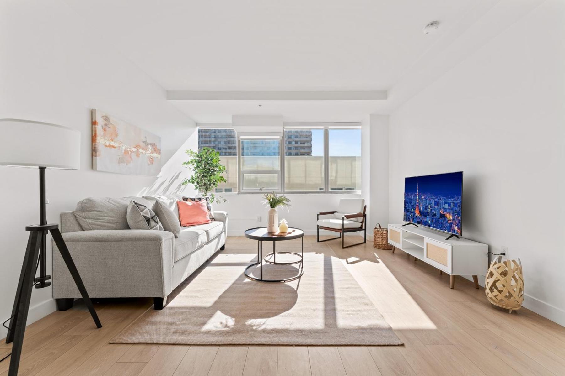 Hotel Modern Retreat In Koreatown - Perfect For Your La Stay! 4*