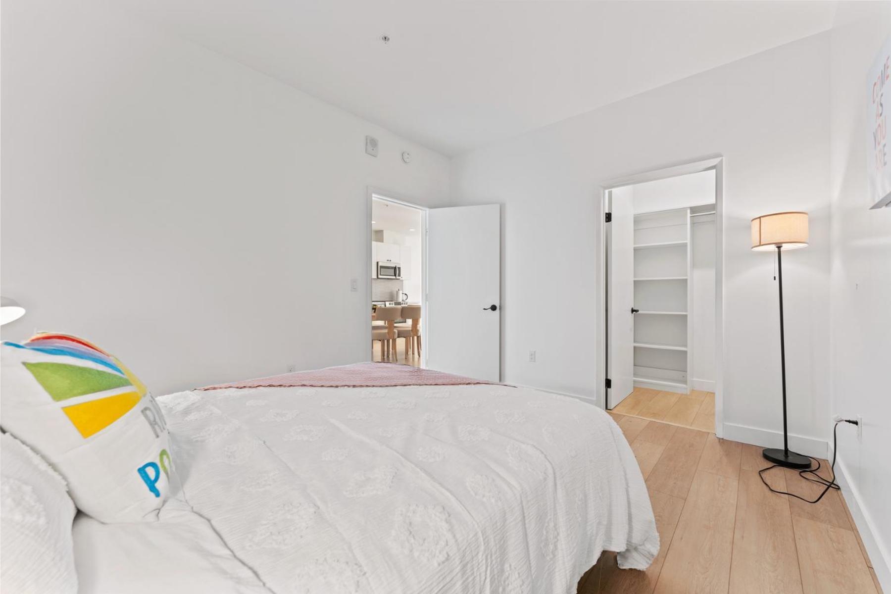 Modern Retreat In Koreatown - Perfect For Your La Stay! Hotel