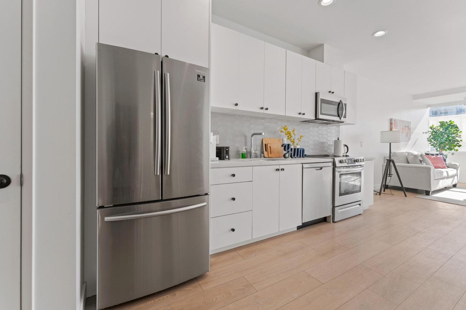 Modern Retreat In Koreatown - Perfect For Your La Stay! Hotel Los Angeles