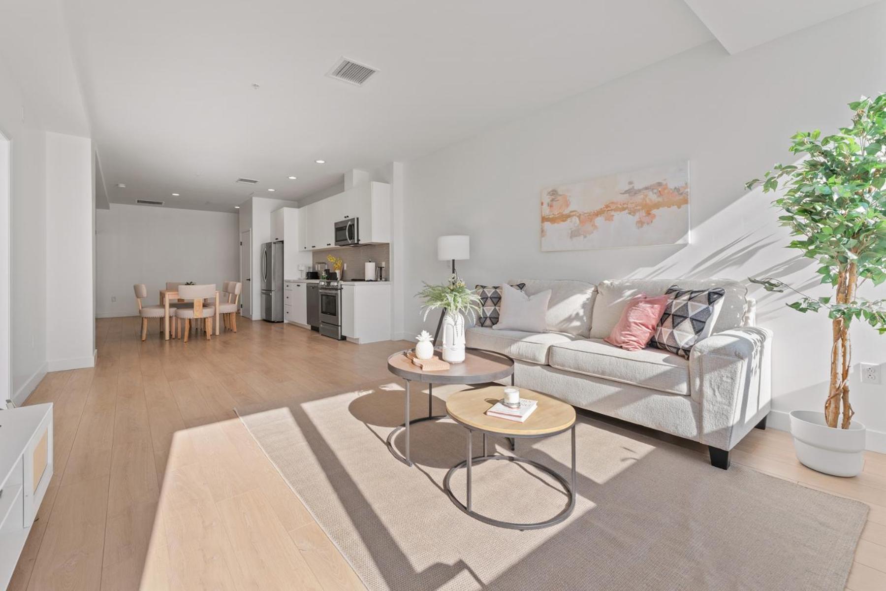 Modern Retreat In Koreatown - Perfect For Your La Stay! Los Angeles