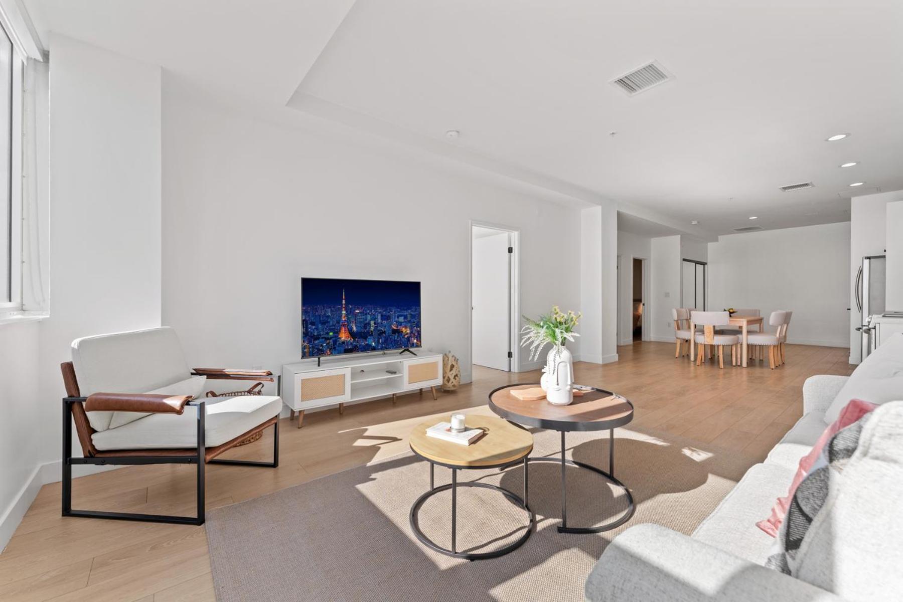 Modern Retreat In Koreatown - Perfect For Your La Stay! Hotel