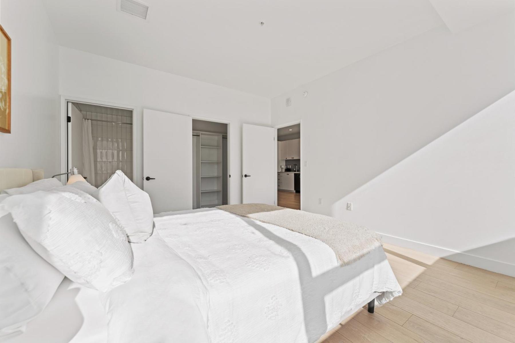 Hotel Modern Retreat In Koreatown - Perfect For Your La Stay!
