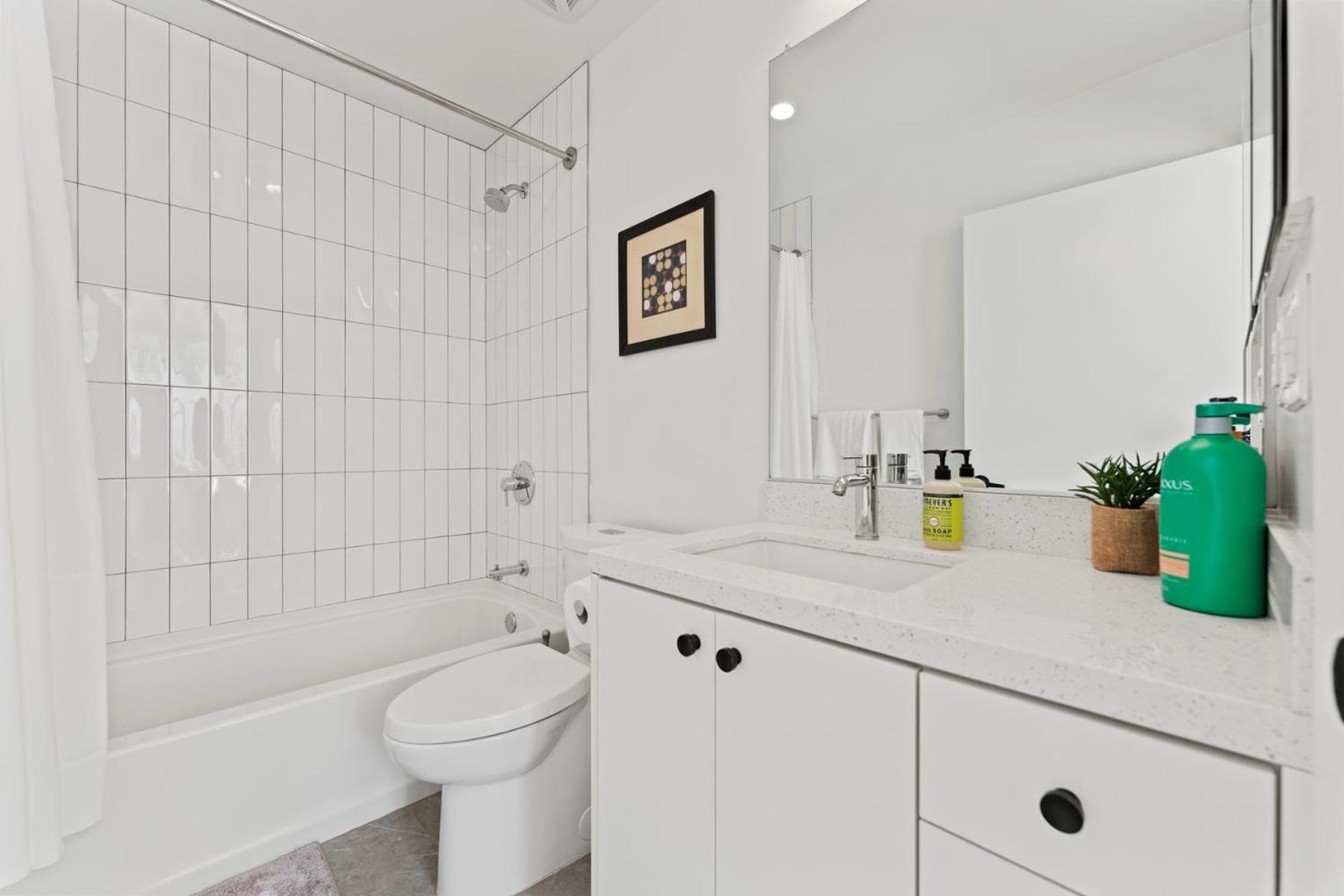 Modern Retreat In Koreatown - Perfect For Your La Stay! 4* Los Angeles