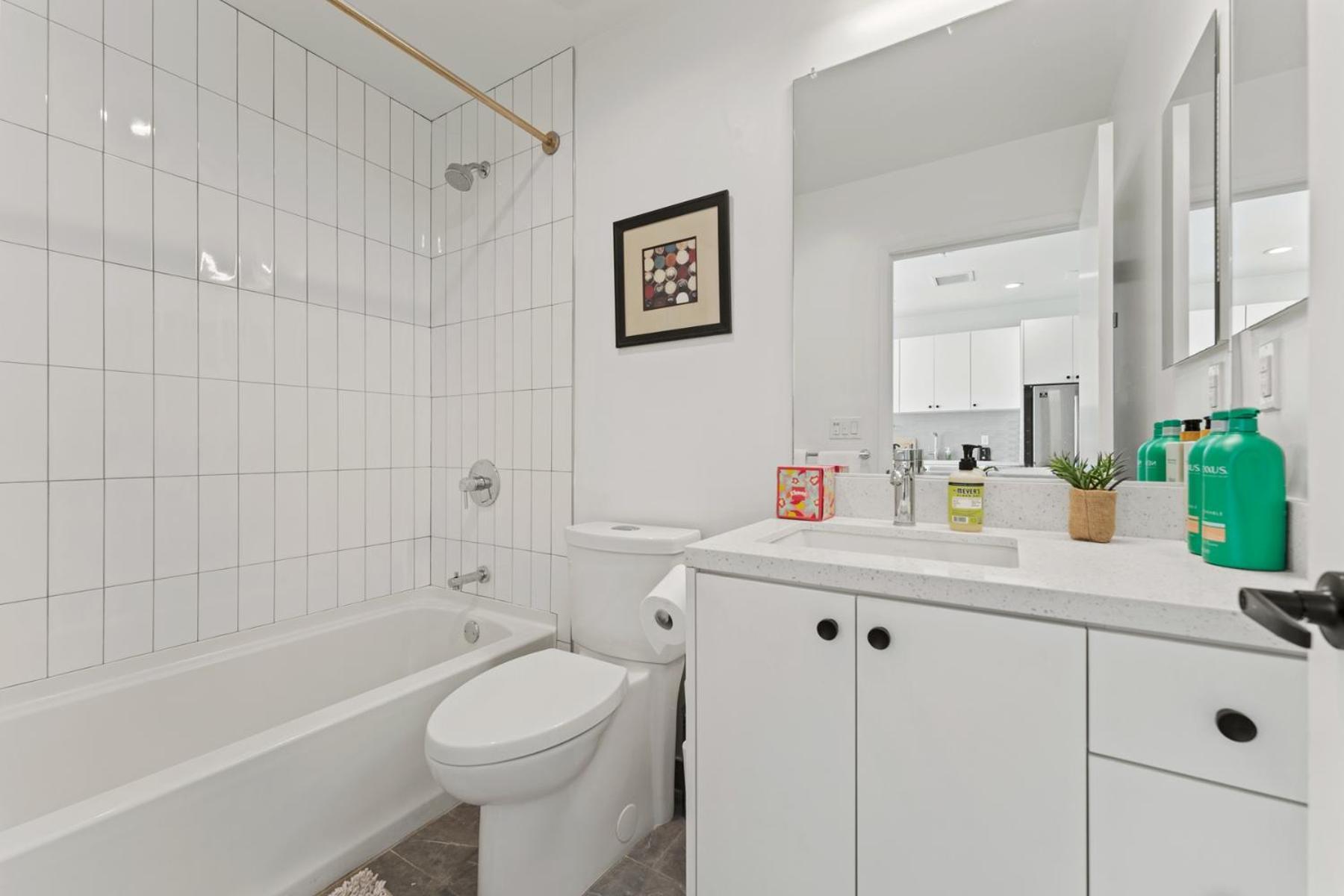 Modern Retreat In Koreatown - Perfect For Your La Stay! Hotel 4*