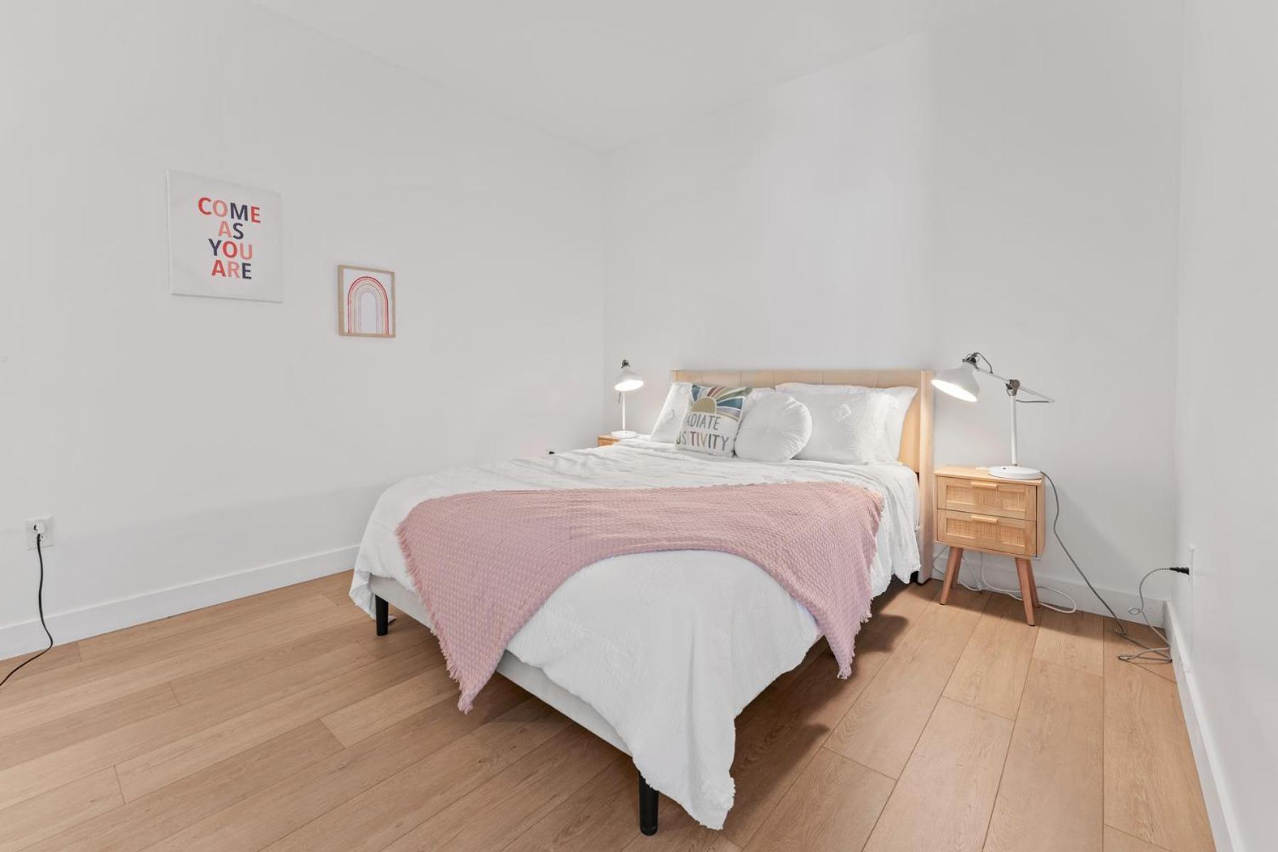 Modern Retreat In Koreatown - Perfect For Your La Stay! Hotel Los Angeles